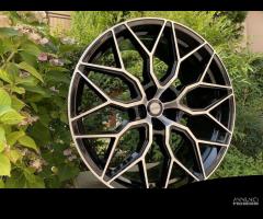 CERCHI 23 VOSSEN HS-2 URUS RS Q8 MADE IN GERMANY - 3