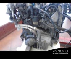 MOTORE NUDO PER OPEL ZAFIRA B 1.9 CDTI 2008 - 6