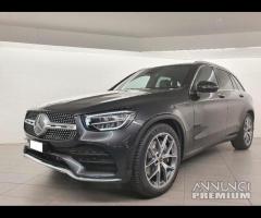 Ricambi mercedes glc #57 - 1