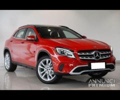 Ricambi mercedes gla #56 - 1