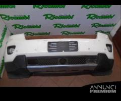 PARAURTI ANTERIORE PER GRAND CHEROKEE WK2 2012