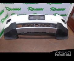 PARAURTI ANTERIORE PER GRAND CHEROKEE WK2 2012