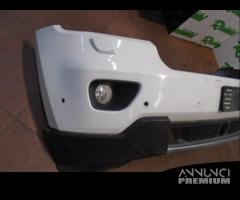 PARAURTI ANTERIORE PER GRAND CHEROKEE WK2 2012