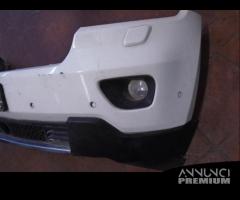 PARAURTI ANTERIORE PER GRAND CHEROKEE WK2 2012 - 6