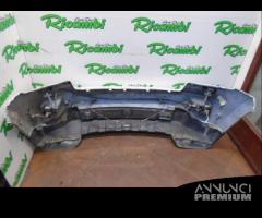 PARAURTI ANTERIORE PER GRAND CHEROKEE WK2 2012 - 9