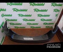 PARAURTI POSTERIORE FORD MONDEO IV BA7 2010