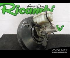 SERVOFRENO PER VW TOURAN 1T 1.9 TDI ANNO 2005