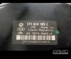 SERVOFRENO PER VW TOURAN 1T 1.9 TDI ANNO 2005