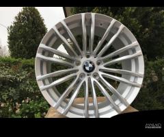 CERCHI 18 - 19 BMW 345 M MADE IN GERMANY - 2