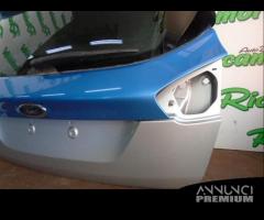 PORTELLONE PER FORD KUGA CBV ANNO 2010