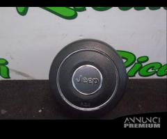 AIRBAG VOLANTE PER GRAND CHEROKEE WK2 2012 - 1