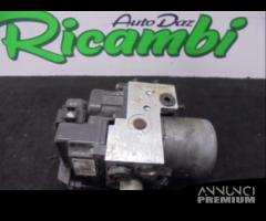 POMPA ABS PER TERRANO II R20 3.0 DiT 2002