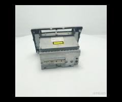 86120-0F030 autoradio stereo lettore CD MP3 Toyota - 7