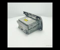 86120-0F030 autoradio stereo lettore CD MP3 Toyota - 9