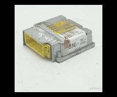 89170-0F070 centralina ecu airbag Toyota Corolla V - 3