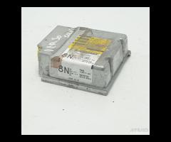 89170-0F070 centralina ecu airbag Toyota Corolla V - 5