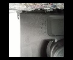 735487375 Tunnel centrale Fiat Grande Punto 199 20 - 9