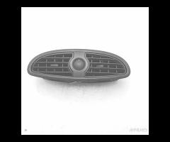 220408 Bocchette aerazione ventilazione cruscotto