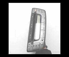 86120-0H010 Autoradio stereo lettore CD Peugeot 10