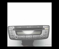 86120-0H010 Autoradio stereo lettore CD Peugeot 10 - 7