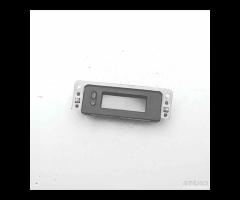 13242079 Display multifunzione indicatore orologio