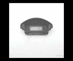 009164455 Display indicatore multifunzione orologi - 9