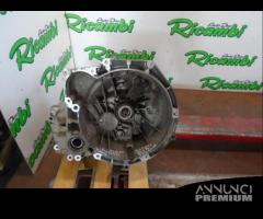 CAMBIO 5 MARCE PER FORD FUSION 1.4 TDCi 2006