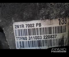 CAMBIO 5 MARCE PER FORD FUSION 1.4 TDCi 2006 - 6