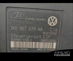 POMPA ABS VW TOURAN 1T 1.9 TDI ANNO 2005