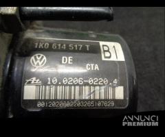 POMPA ABS VW TOURAN 1T 1.9 TDI ANNO 2005