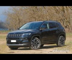 Ricambi jeep compass #42 - 1