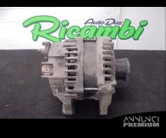 ALTERNATORE PER MOVANO X62 2.3 CDTi 2014