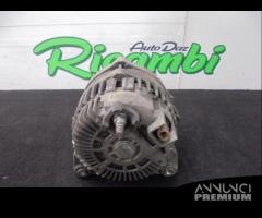 ALTERNATORE PER MOVANO X62 2.3 CDTi 2014