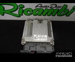 KIT AVVIAMENTO VW TOURAN 1T 1.9 TDI ANNO 2005