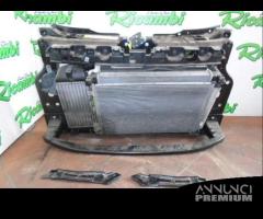 OSSATURA PER FORD KA CCU 1.3 MTJ ANNO 2014