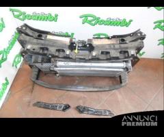 OSSATURA PER FORD KA CCU 1.3 MTJ ANNO 2014