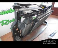 OSSATURA PER FORD KA CCU 1.3 MTJ ANNO 2014