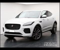 Ricambi jaguar e-pace #38 - 1