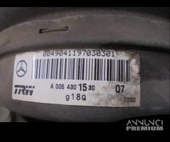 SERVOFRENO PER VANEO W414 1.7 CDI 2004