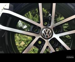 CERCHI VW NOGARO 17 18 MADE IN GERMANY