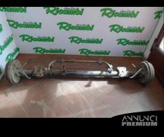 PONTE PER FORD TRANSIT CONNECT 1.8 TDCi 2006 - 1