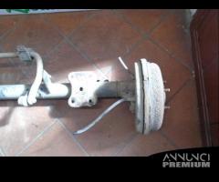 PONTE PER FORD TRANSIT CONNECT 1.8 TDCi 2006 - 4