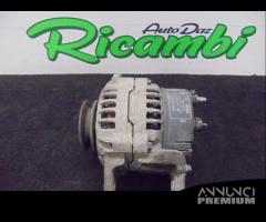 ALTERNATORE PER TERRANO II R20 3.0 DiT 2002