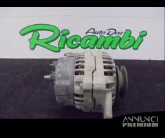 ALTERNATORE PER TERRANO II R20 3.0 DiT 2002