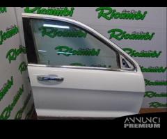 PORTA ANTERIORE DESTRA GRAND CHEROKEE WK2 2012 - 1