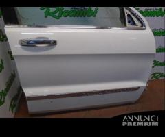 PORTA ANTERIORE DESTRA GRAND CHEROKEE WK2 2012 - 2