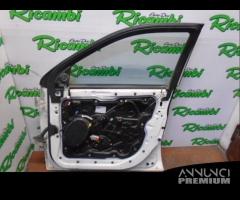 PORTA ANTERIORE DESTRA GRAND CHEROKEE WK2 2012 - 5