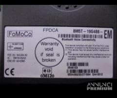 CENTRALINA BLUETOOTH FORD TRANSIT T300 2010