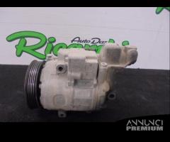 COMPRESSORE CLIMA PER VANEO W414 1.7 CDI 2004