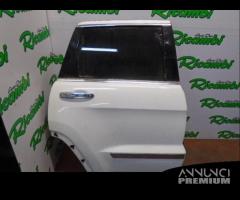 PORTA POSTERIORE DESTRA GRAND CHEROKEE WK2 2012 - 1